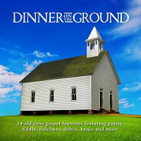Různí interpreti – Dinner On The Ground