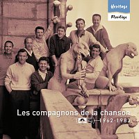 Les Compagnons de la Chanson – Heritage - Florilege - Polydor / Philips (1962-1983)
