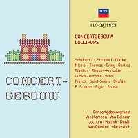 Concertgebouworkest – Concertgebouw Lollipops