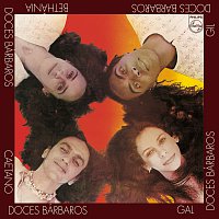 Caetano Veloso, Gal Costa, Gilberto Gil, Maria Bethania – Doces Barbaros 1
