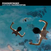 Powderfinger – Odyssey Number Five: 20th Anniversary Edition