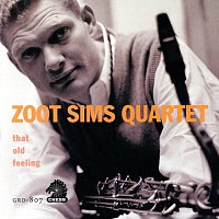 Zoot Sims Quartet – That Old Feeling