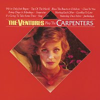 The Ventures – The Ventures Play The Carpenters