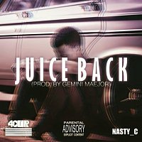 Nasty C – Juice Back