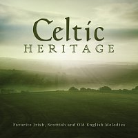 Jim Hendricks – Celtic Heritage: Favorite Irish, Scottish And Old English Melodies