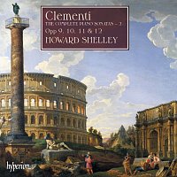 Howard Shelley – Clementi: Complete Piano Sonatas, Vol. 2