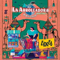 La Arrolladora Banda El Limón De René Camacho – 4X4