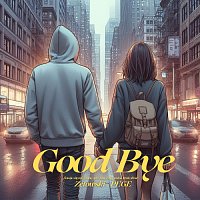 Přední strana obalu CD Good Bye