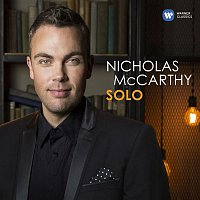 Nicholas McCarthy – Solo