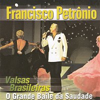 Francisco Petronio – Valsas Brasileiras - Bodas de Prata