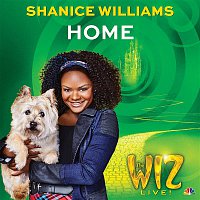 Shanice Williams, Original Television Cast of the Wiz LIVE! – Home (Single Version)