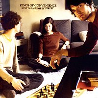 Kings Of Convenience – Riot On An Empty Street