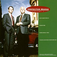 Barrington Pheloung – Inspector Morse Volume II Original Soundtrack