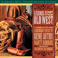 Craig Duncan – Legends Of The Old West