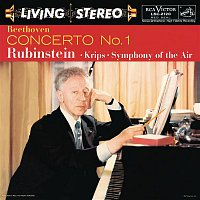 Arthur Rubinstein – Beethoven: Piano Concerto No. 1 in C Major, Op. 15