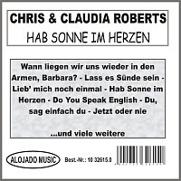 Chris & Claudia Roberts – Hab Sonne im Herzen