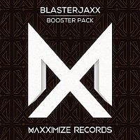 Blasterjaxx – Blasterjaxx Booster Pack