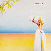 Přední strana obalu CD Level 42