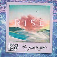 Jonas Blue, Jack & Jack – Rise