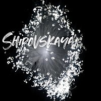 Přední strana obalu CD Саша Шиповская