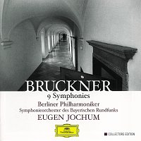 Berliner Philharmoniker, Symphonieorchester des Bayerischen Rundfunks – Bruckner: 9 Symphonies