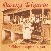 Folklórna skupina Telgárt – Ozveny Telgártu