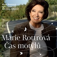 Marie Rottrová – Čas motýlů CD