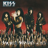 Kiss – Smashes Thrashes & Hits