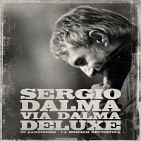 Sergio Dalma – Sergio Dalma Via Dalma Deluxe