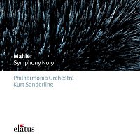 Kurt Sanderling, Philharmonia Orchestra – Mahler : Symphony No.9