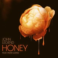 John Legend, Muni Long – Honey