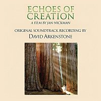 David Arkenstone – Sacred Earth: Echoes Of Creation [Original Motion Picture Soundtrack]