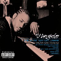 D'Angelo – Live At The Jazz Cafe, London