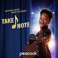 Take Note – Take Note [Original Music from the Series]