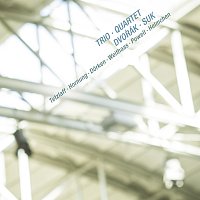 Christian Tetzlaff, Maximilian Hornung, Kiveli Dorken – Dvořák: Piano Trio No. 2; Suk: Piano Quartet, Op. 1