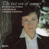 Přední strana obalu CD The Last Rose of Summer: Best-Loved Songs of Ireland