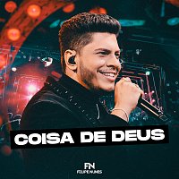 Felipe Nunes – Coisa De Deus [Ao Vivo]