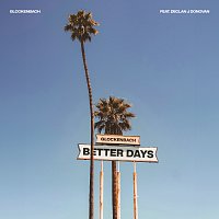 Glockenbach, Declan J Donovan – Better Days