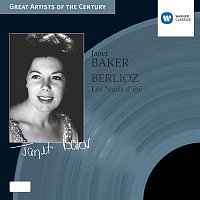 Dame Janet Baker – Berlioz: Nuits D'Été, Op.7, etc