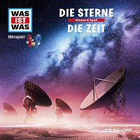 Was Ist Was – 29: Die Sterne / Die Zeit