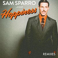 Sam Sparro – Happiness Remixes - EP