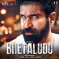 Vijay Antony – Bhetaludu (Original Motion Picture Soundtrack)
