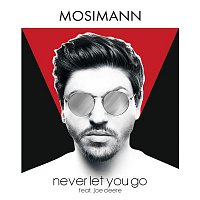 Mosimann – Never Let You Go (feat. Joe Cleere)