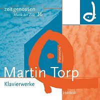 Martin Torp: Klavierwerke | Piano Works