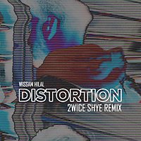 Wissam Hilal, 2wice Shye – Distortion [2wice Shye Remix]
