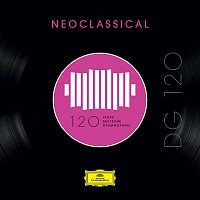 Přední strana obalu CD DG 120 – Neoclassical