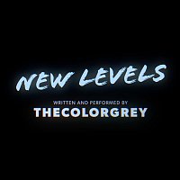 GR€Y – New Levels