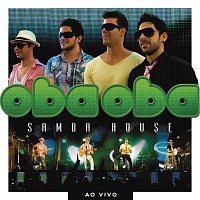Oba Oba Samba House – Oba Oba Samba House (Ao Vivo)