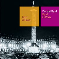 Donald Byrd – Byrd In Paris Vol.1