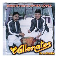 Los Vallenatos De La Cumbia – Sergio Sias & Javier López
